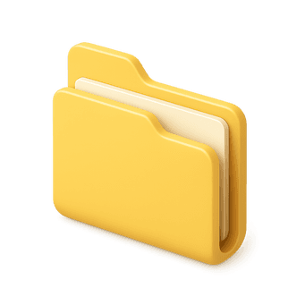 folder